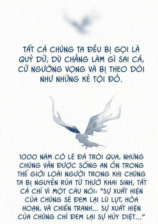 Cuộc Sống Hiện Đại Của Yêu Quái Bất Tử: Chapter 15