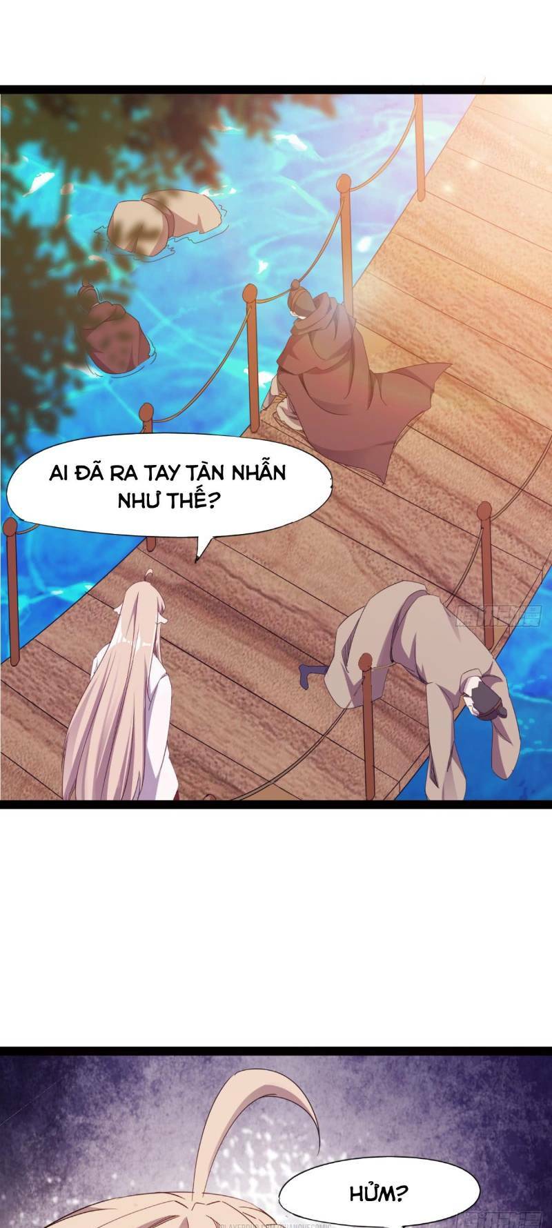 Kiếm Đồ: Chapter 23