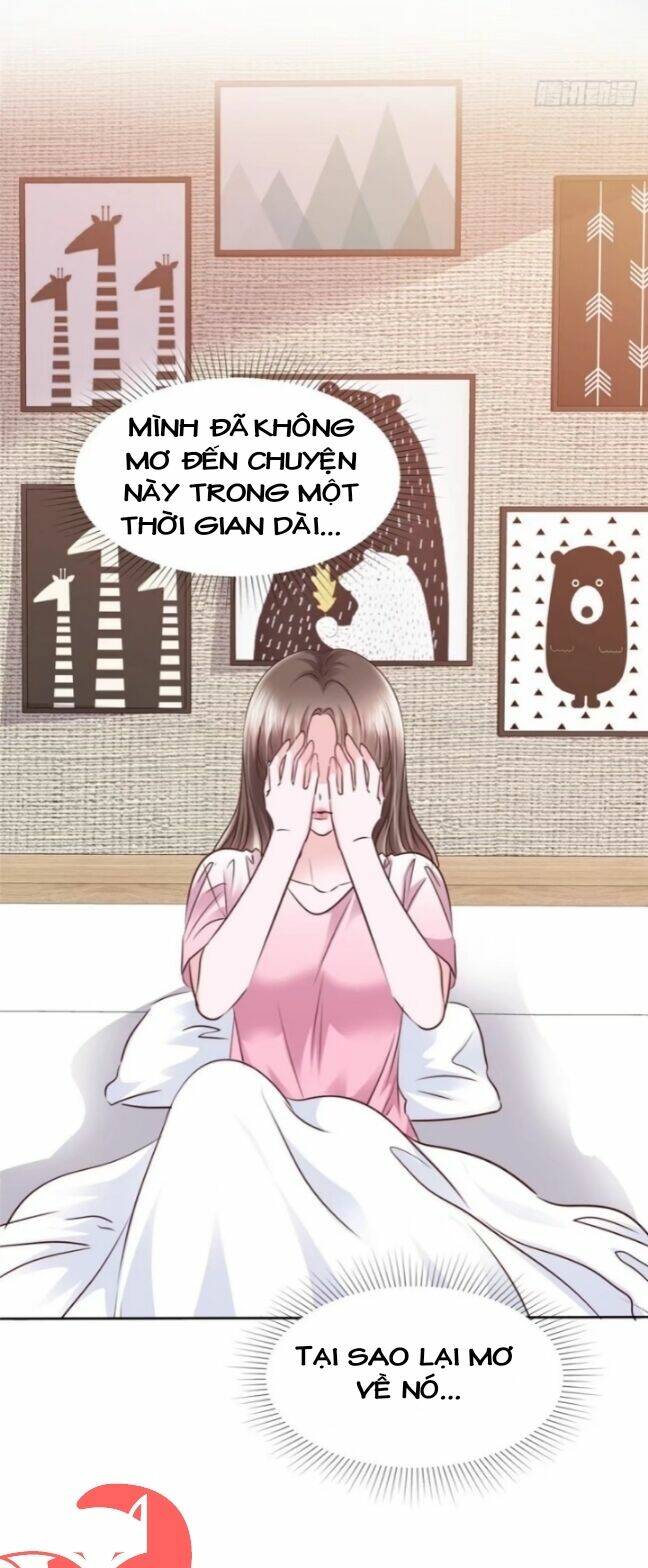 Boss Là Kim Chủ Của Tôi: Chapter 3