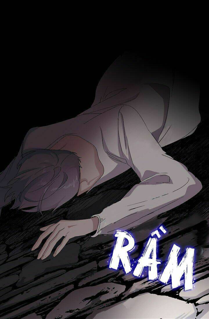 Tình Điên Dại: Chapter 23