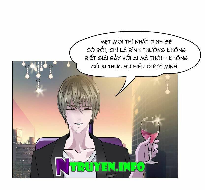 Cạm Bẫy Của Nữ Thần: Chapter 98