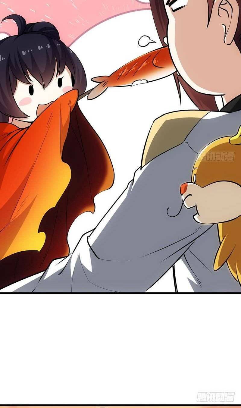 Hệ Thống Thần Long Nghịch Thiên: Chapter 25