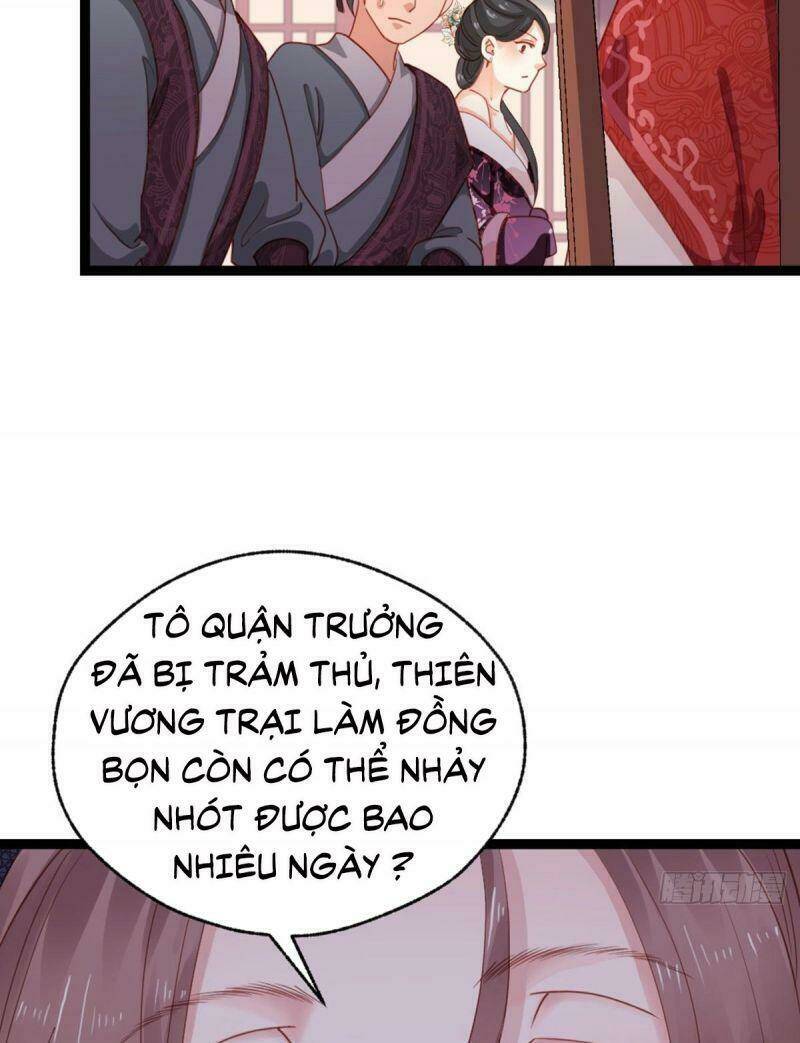 Đứng Yên ! Phụng Chỉ Đánh Cướp Đây: Chapter 38