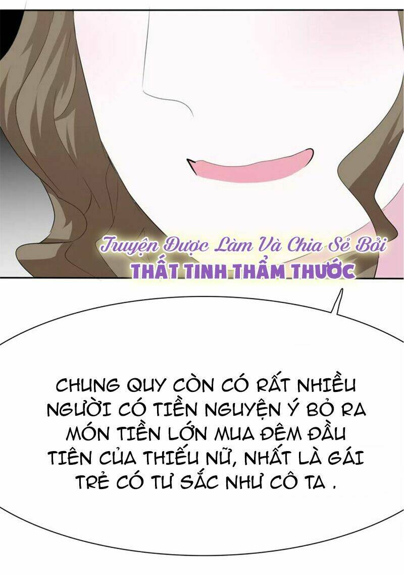 Một Lời Không Hợp Liền Hút Máu: Chapter 12