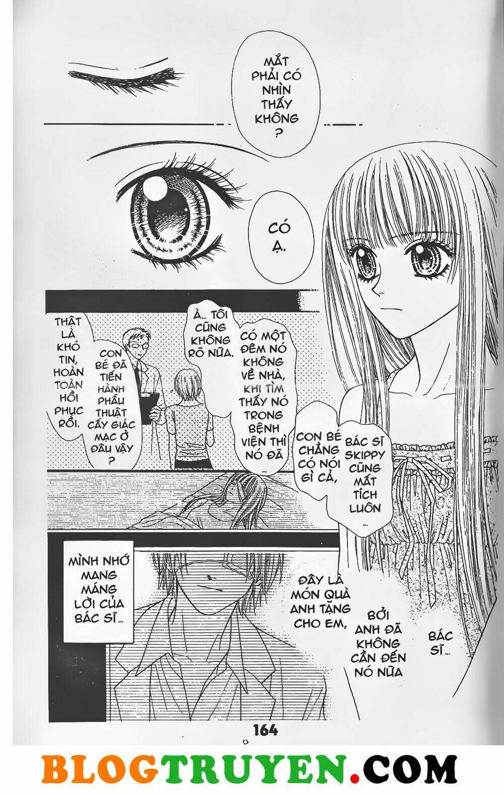 Truyền Thuyết Bí Ẩn: Chapter 2.2