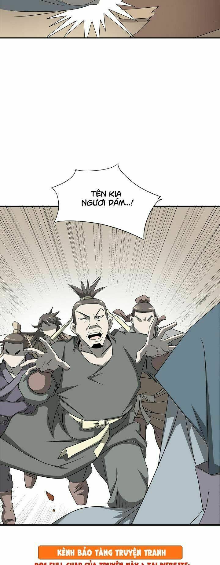 Cuồng Long: Chapter 26