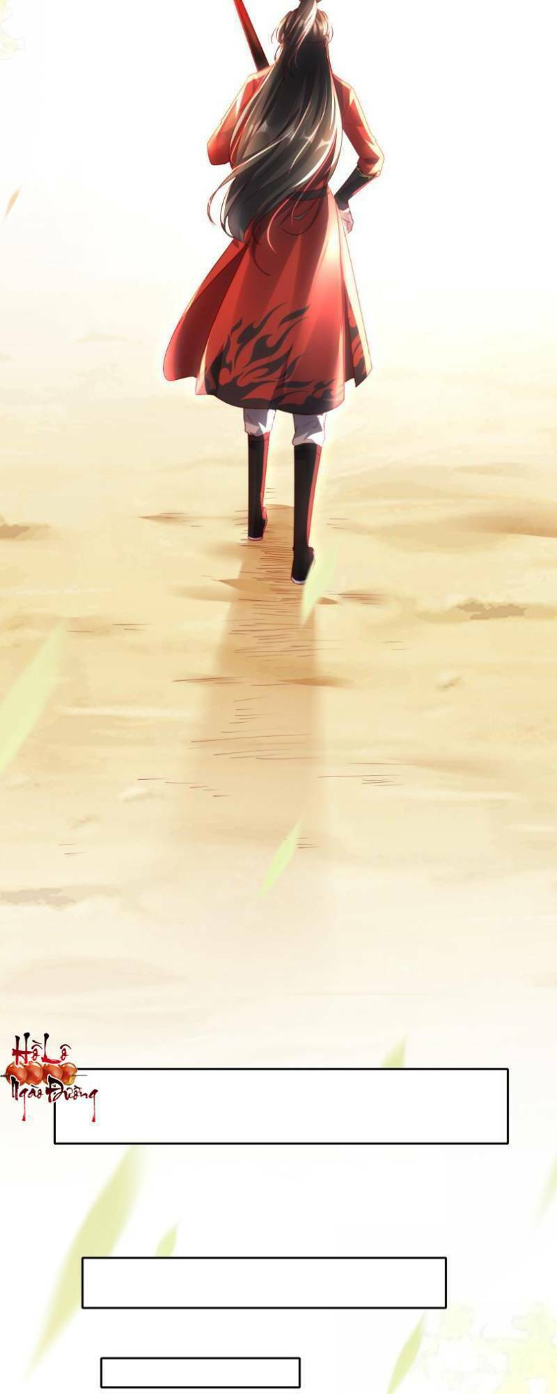 Thiên Kim Bất Hoán: Chapter 36