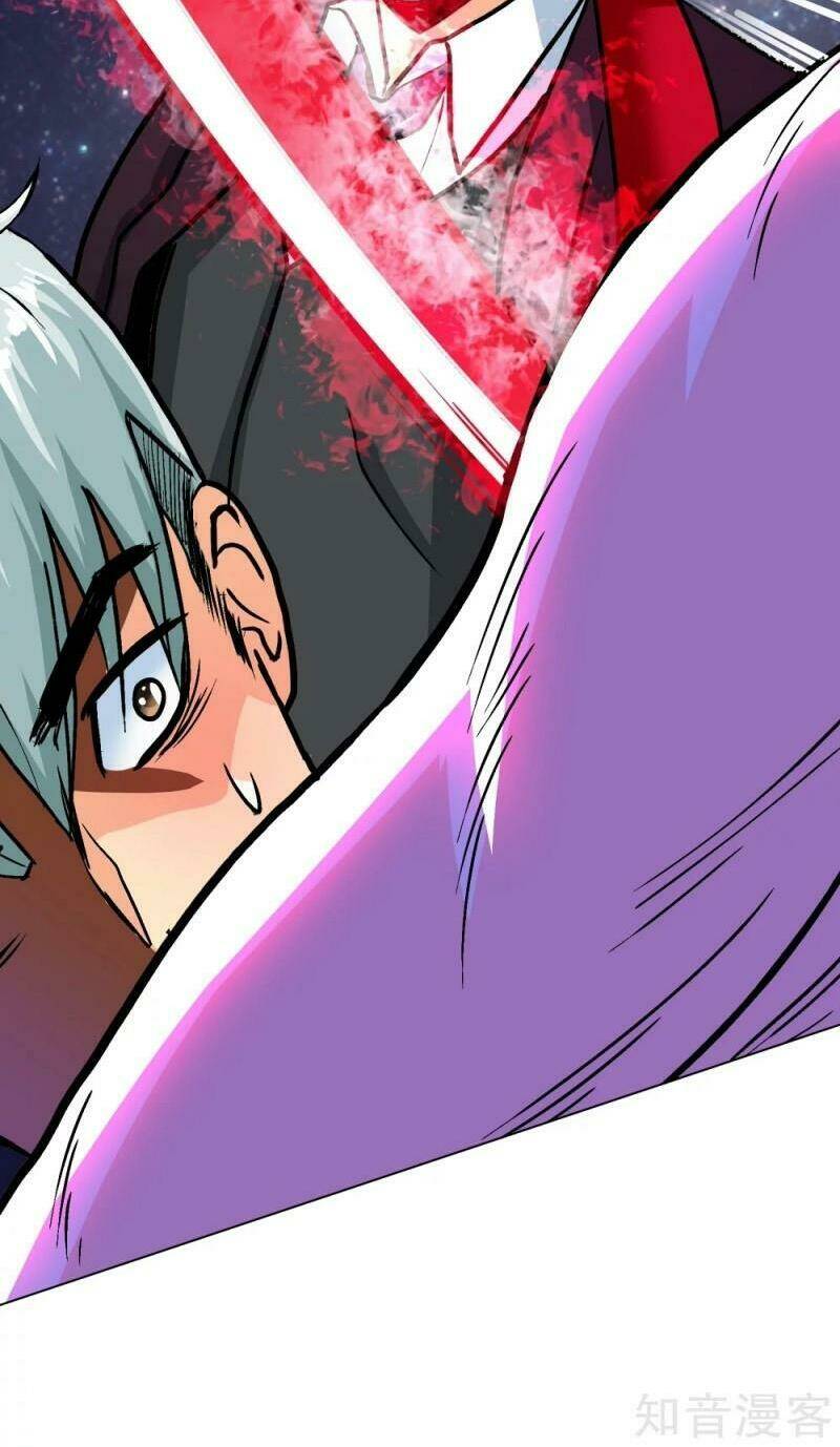 Hệ Thống Tiên Tôn Tại Đô Thị: Chapter 125