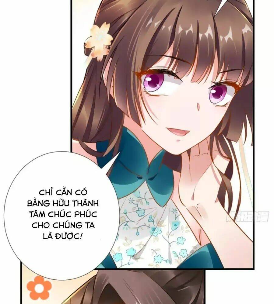 Vương Phi Có Chút Nghịch Ngợm: Chapter 69