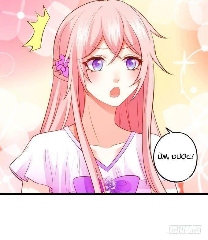 Hồ Tiên Hung Bạo: Chapter 91