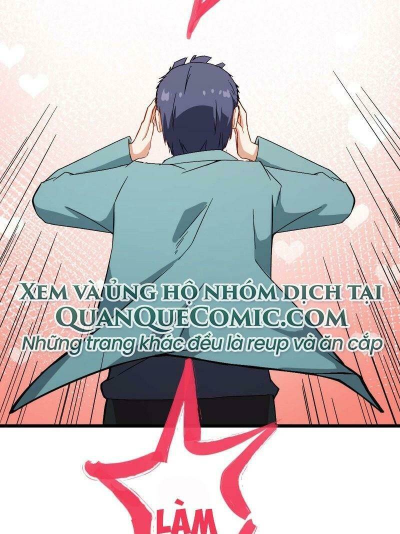 Vườn Trường Cuồng Sư Hệ Thống: Chapter 100
