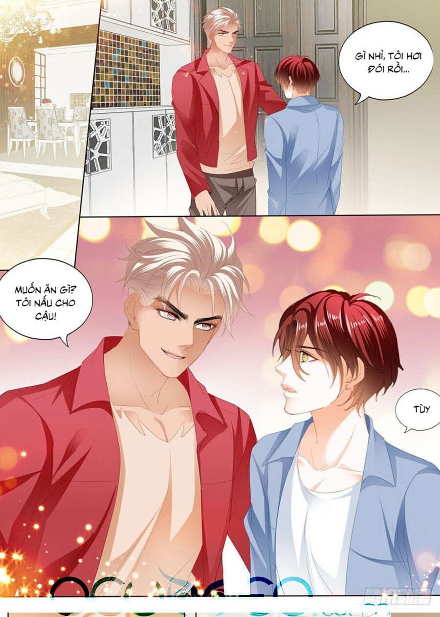 Bá Đạo Tiểu Thúc, Xin Trêu Chọc Vừa Thôi!: Chapter 222