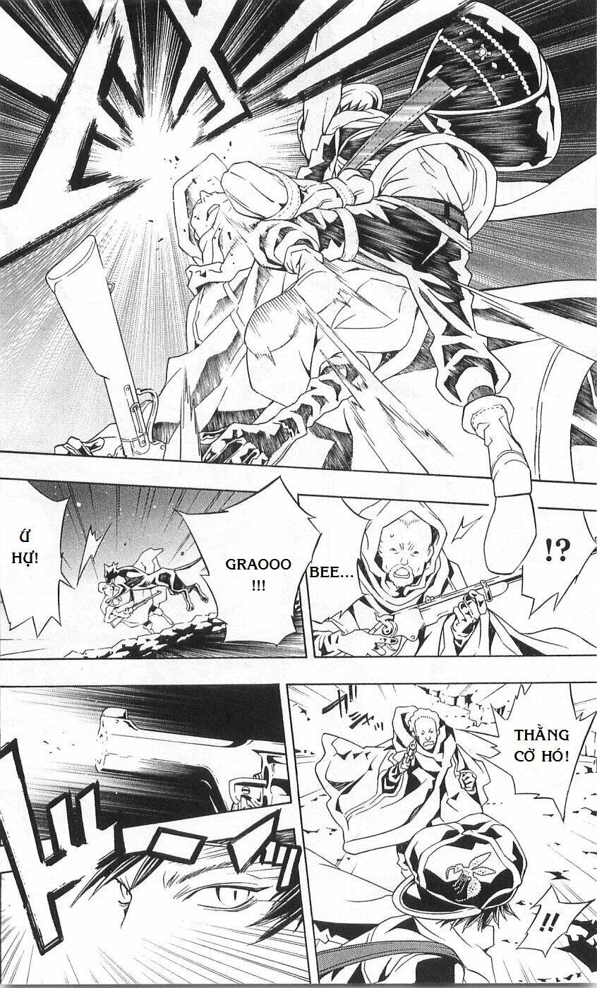 Ong Đưa Thư: Chapter 39