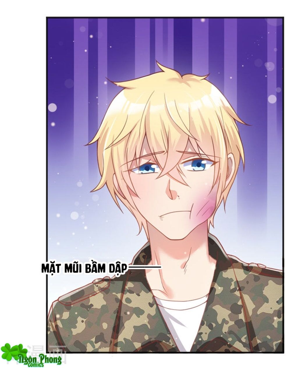 Chồng Già Vợ Trẻ Trêu Nhau Hàng Ngày: Chapter 59