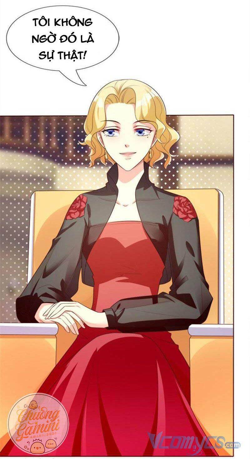Gặp Phải Người Chồng Xảo Quyệt!: Chapter 29