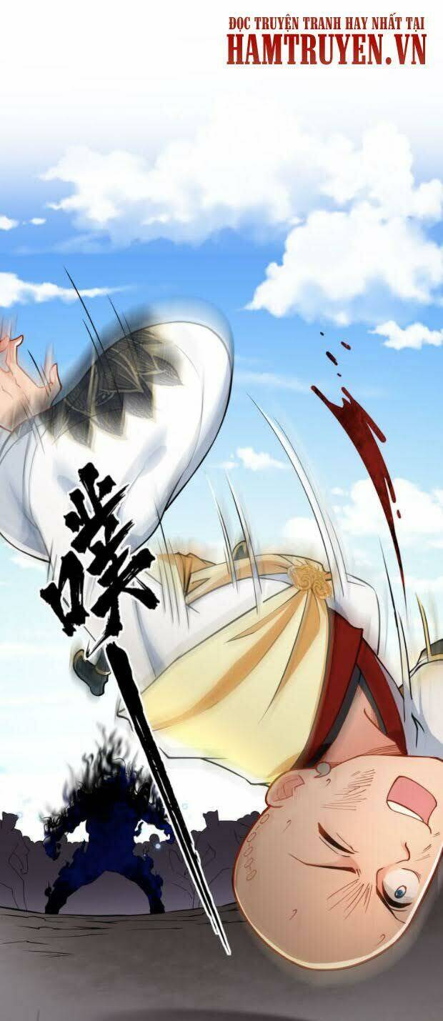 Tà Du Ký: Chapter 22