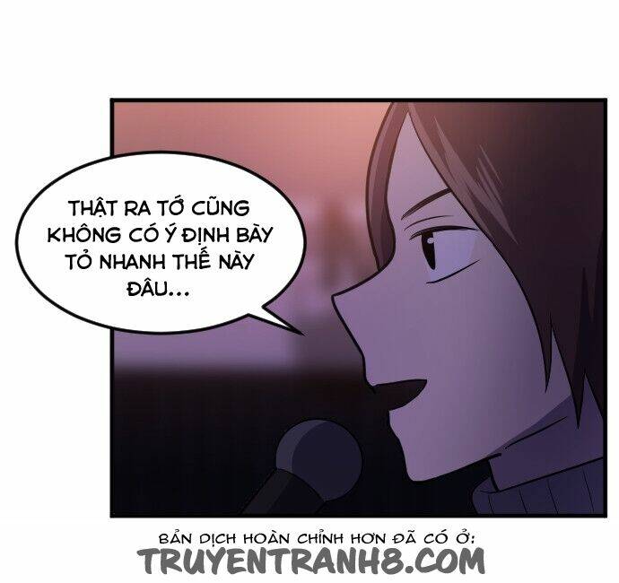 Người Đẹp Gangnam: Chapter 18