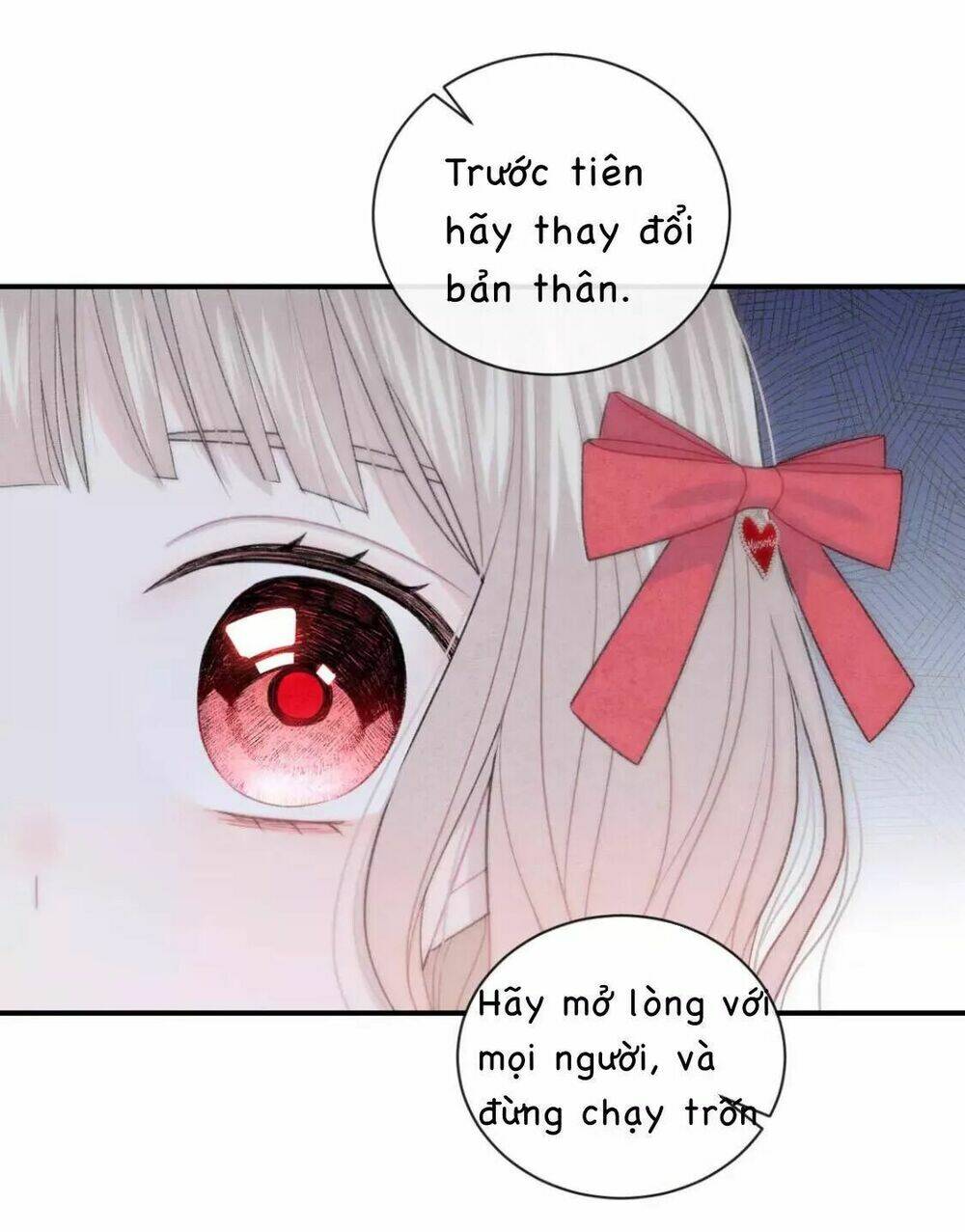 Từ Cái Nhìn Của Em: Chapter 11