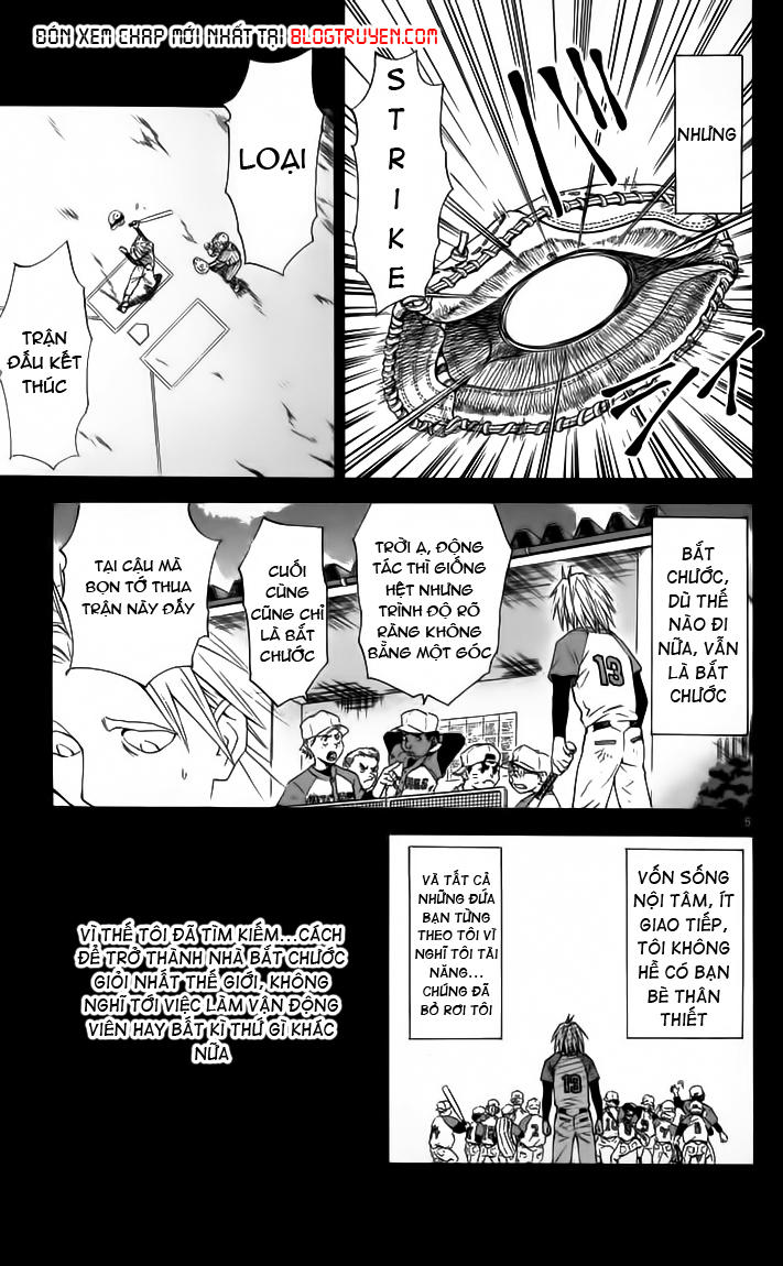 Vua Bánh Mì: Chapter 115
