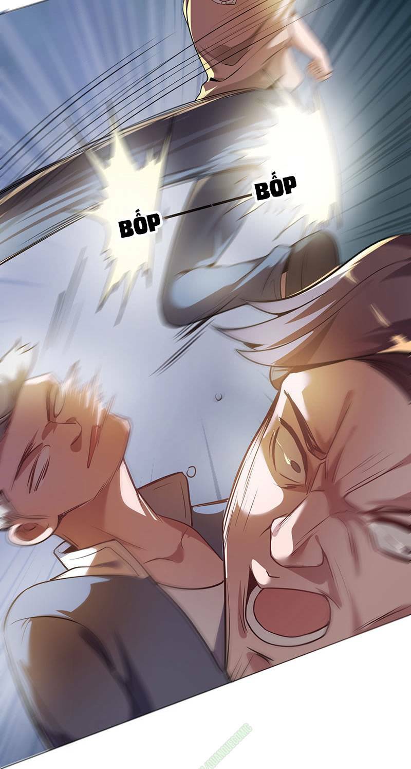 Bên Người Mang Theo Nữ Thần Hoàng: Chapter 15