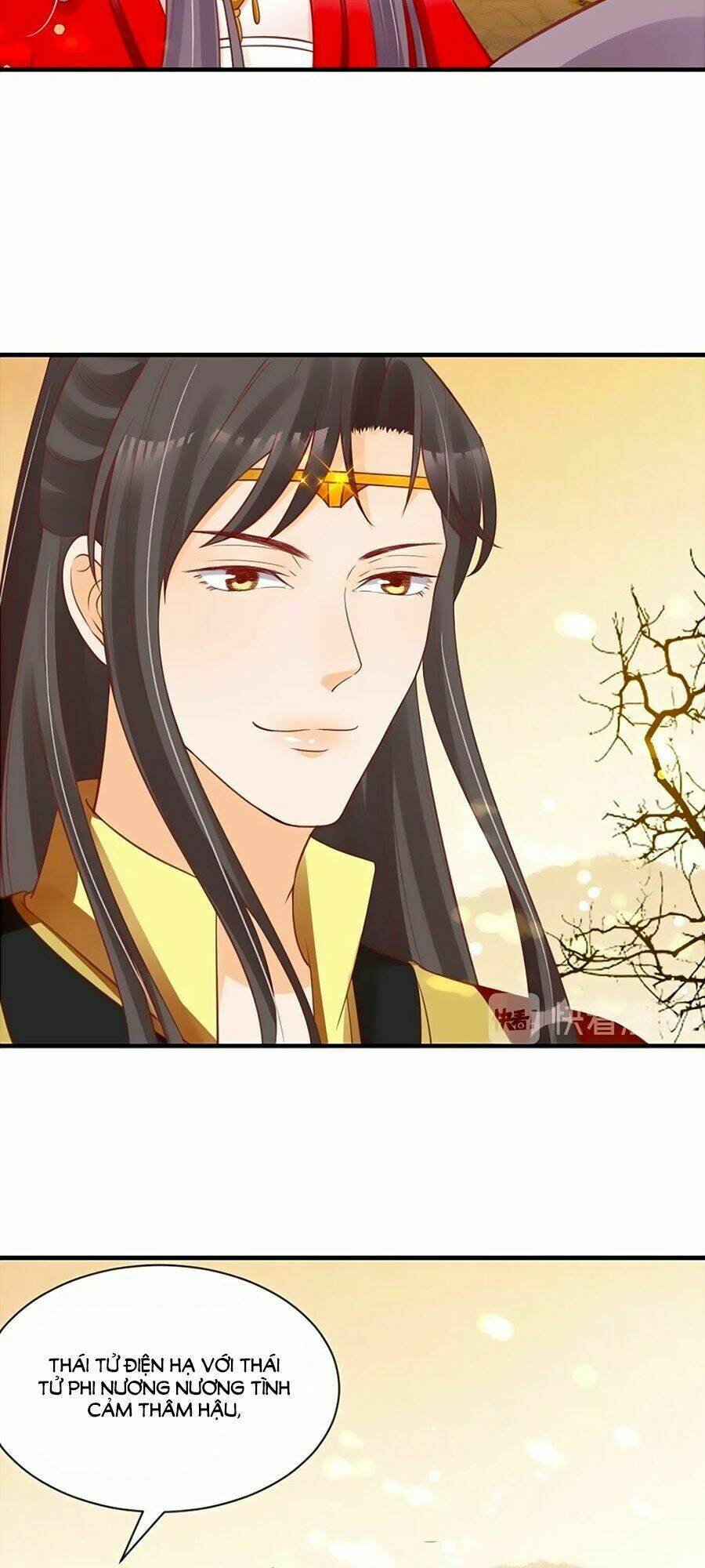 Thịnh Thế Lê Hoa Điện: Chapter 54