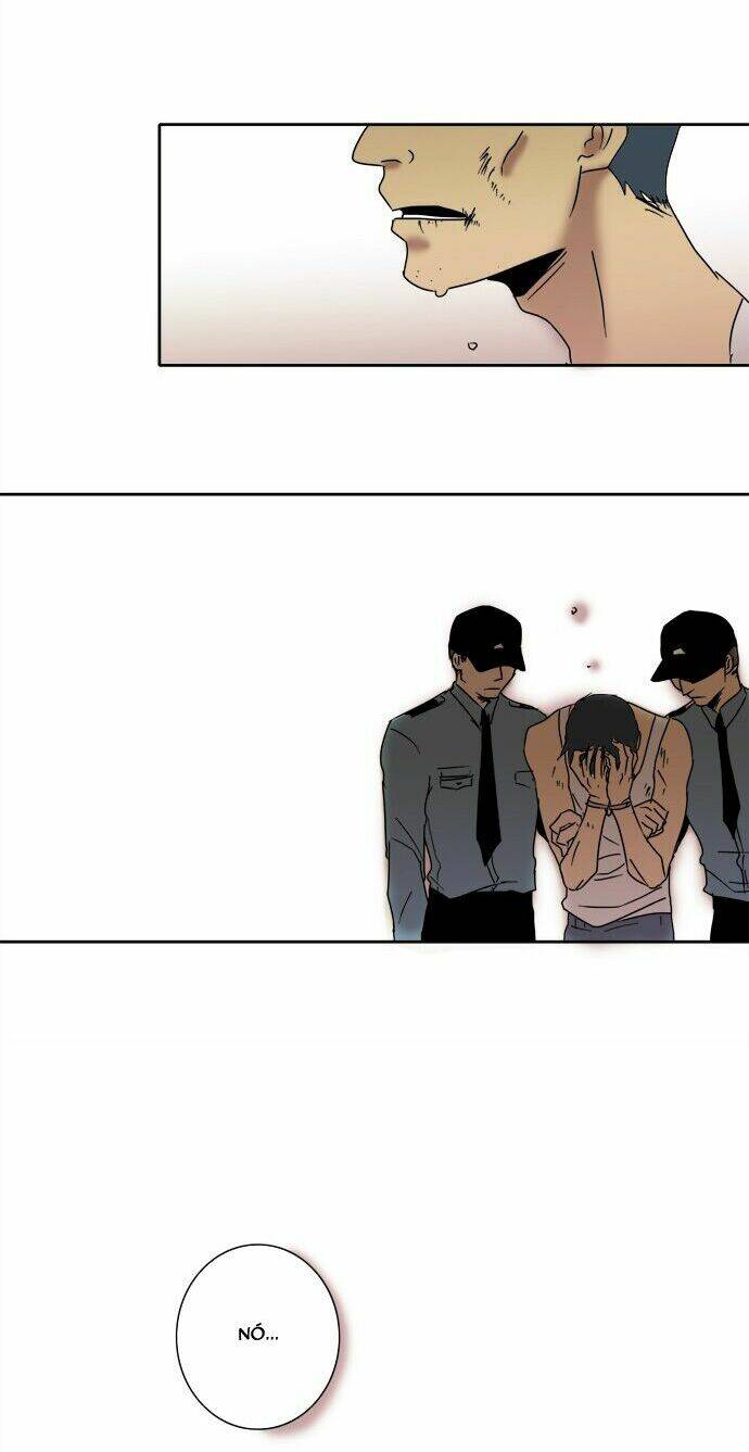 The Children's Teacher, Mr. Kwon: Chapter 9