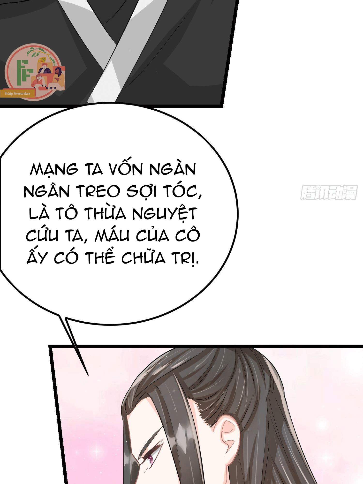 Đặc Công Cuồng Phi: Tuyệt Thế Tu Chân: Chapter 6