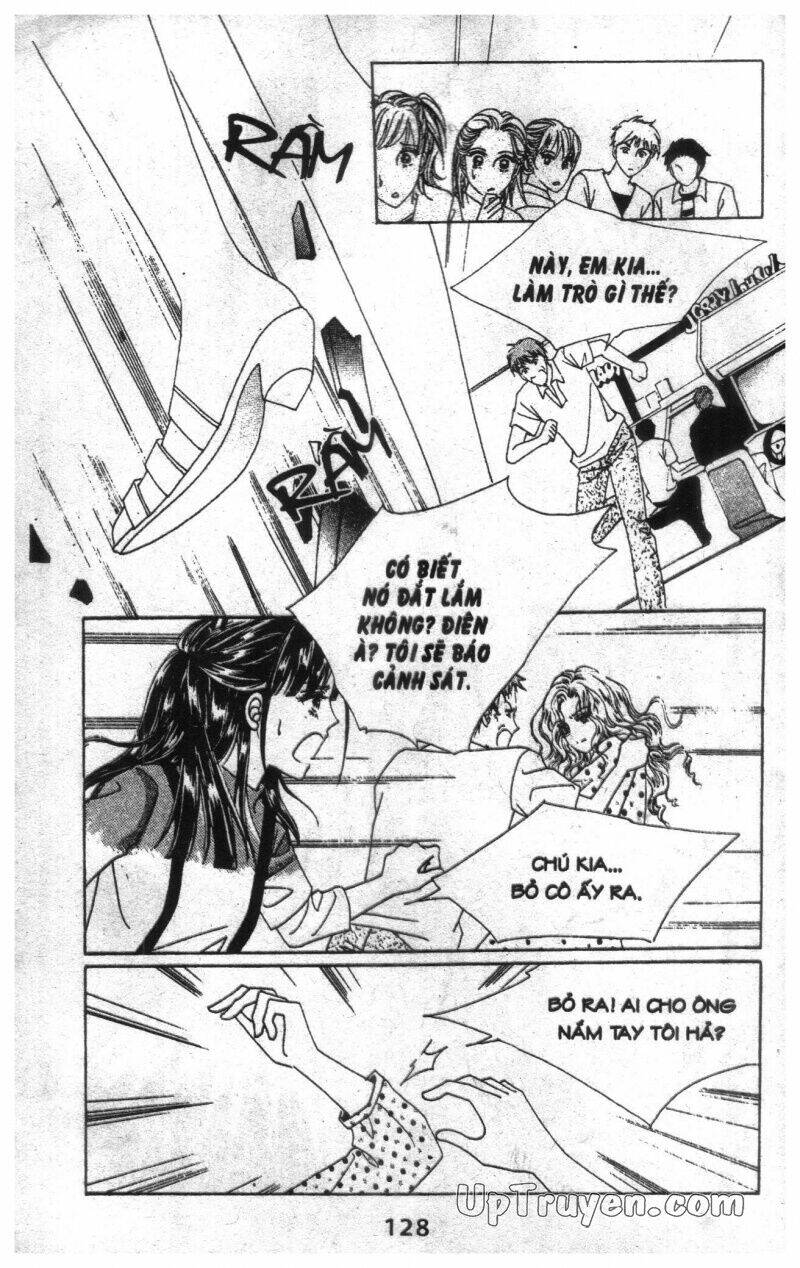 Dạ Khúc: Chapter 6