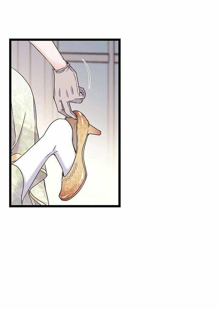 Nhân Vật Phản Diện Yêu Cầu Tôi Yêu Chàng: Chapter 12