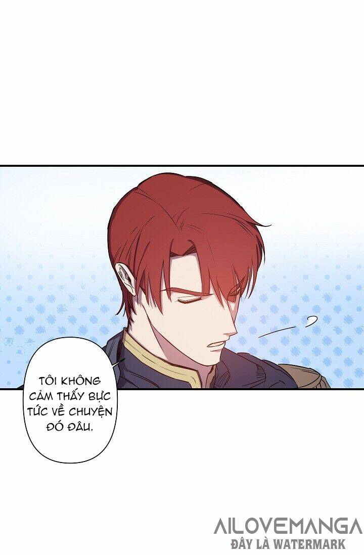 Hôn Lễ Báo Thù: Chapter 51