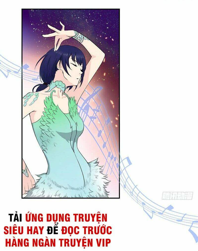 Học Viện Cao Thủ: Chapter 29
