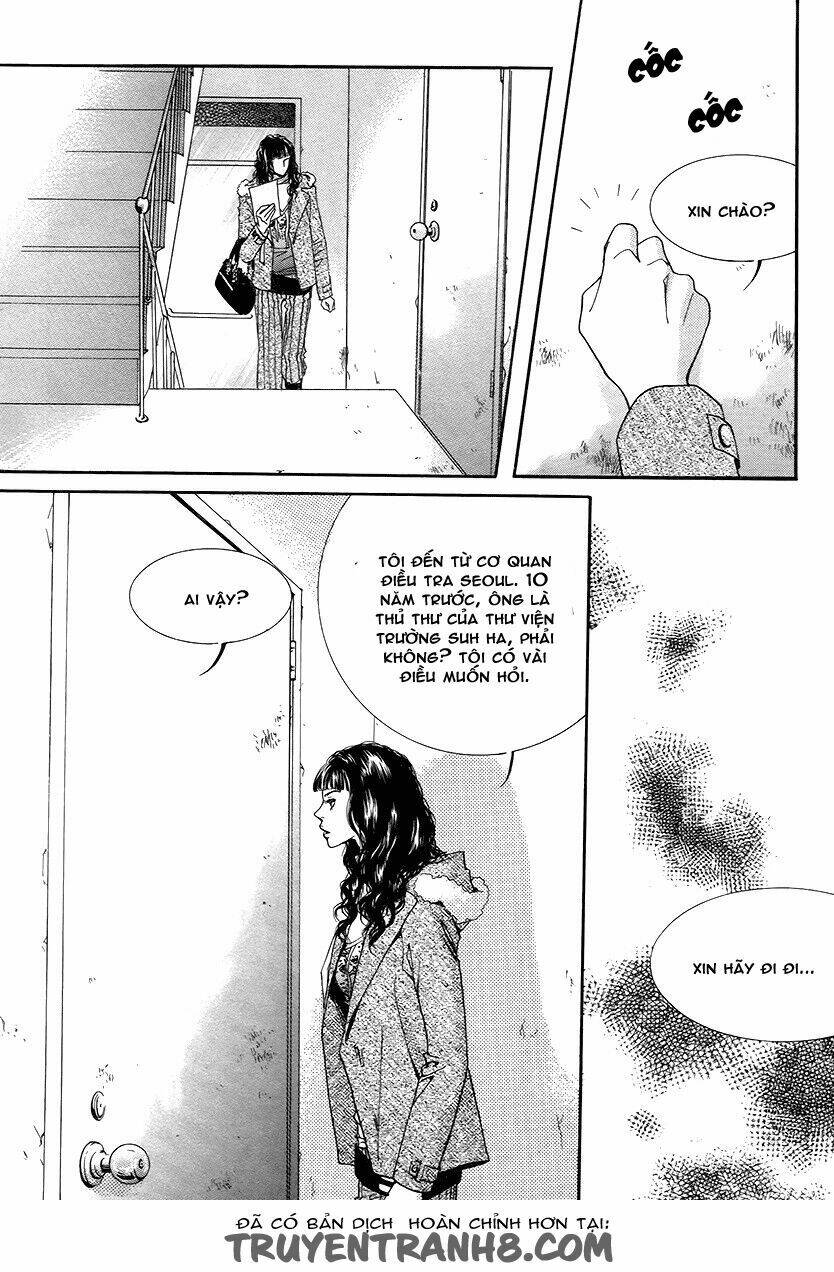 Book Club: Chapter 7