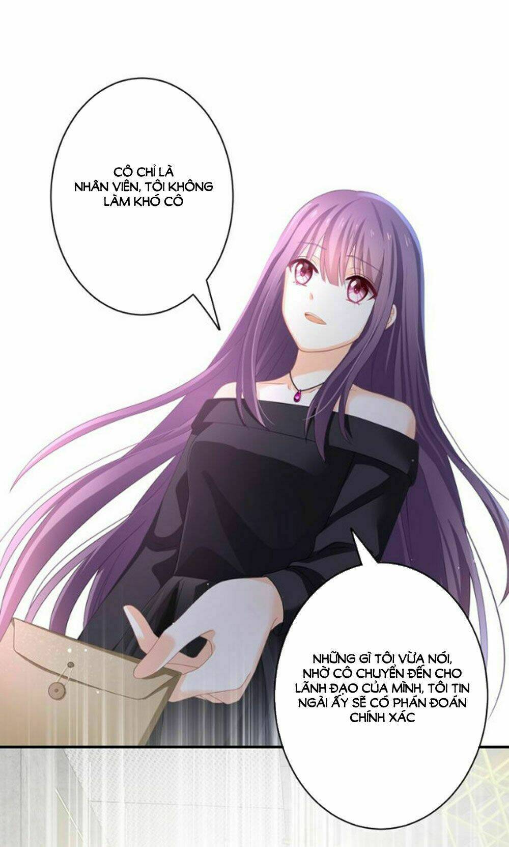 Tiệm May Luyến Sắc: Chapter 16