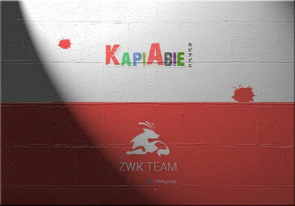 Tenkuu Shinpan: Chapter 21