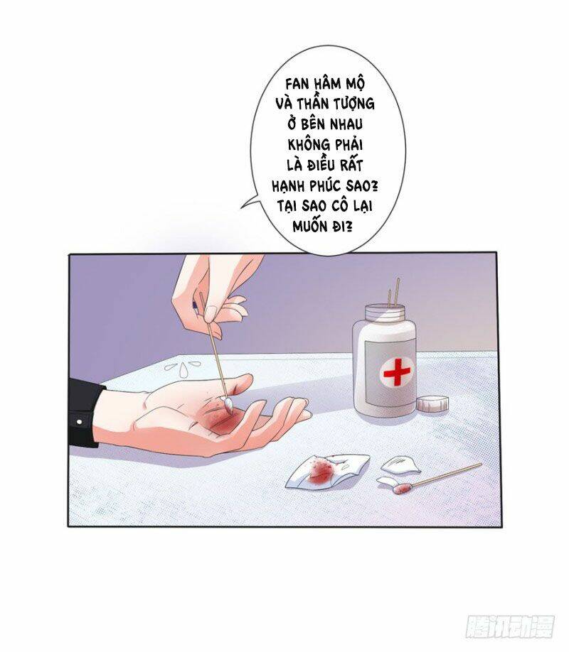 Ức Lạc Tinh Thần: Chapter 5