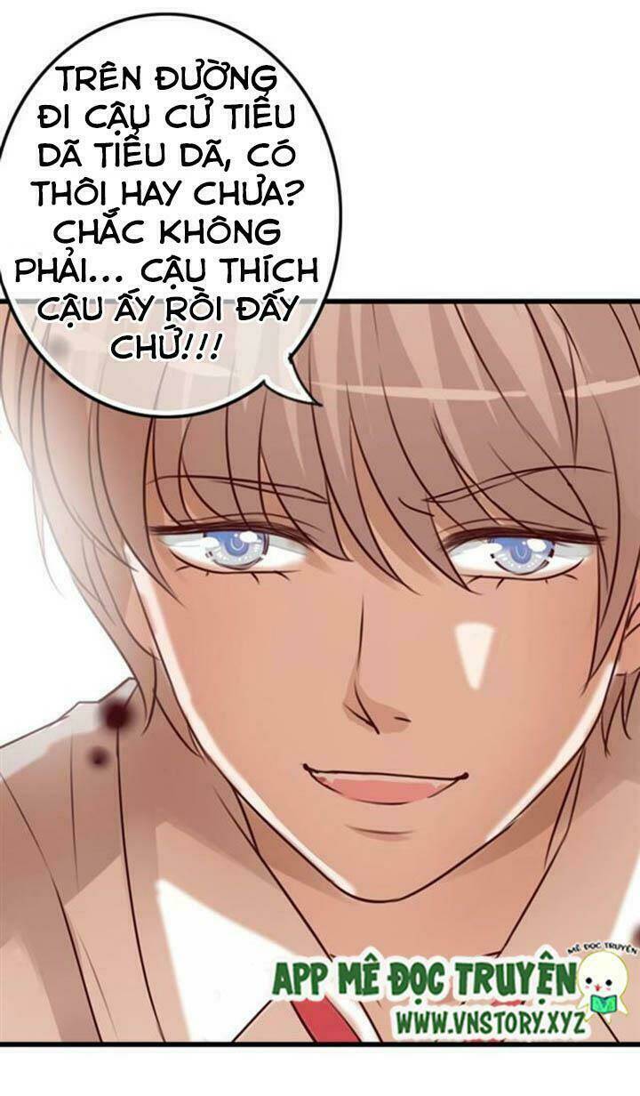 Sau Con Mưa Mùa Hạ: Chapter 25