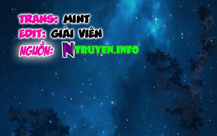 Bí Mật Của Dạ Tộc: Chapter 1.2