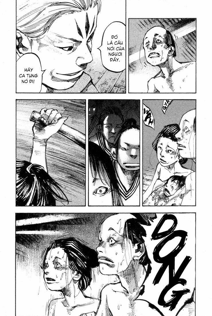 Sidooh: Chapter 8