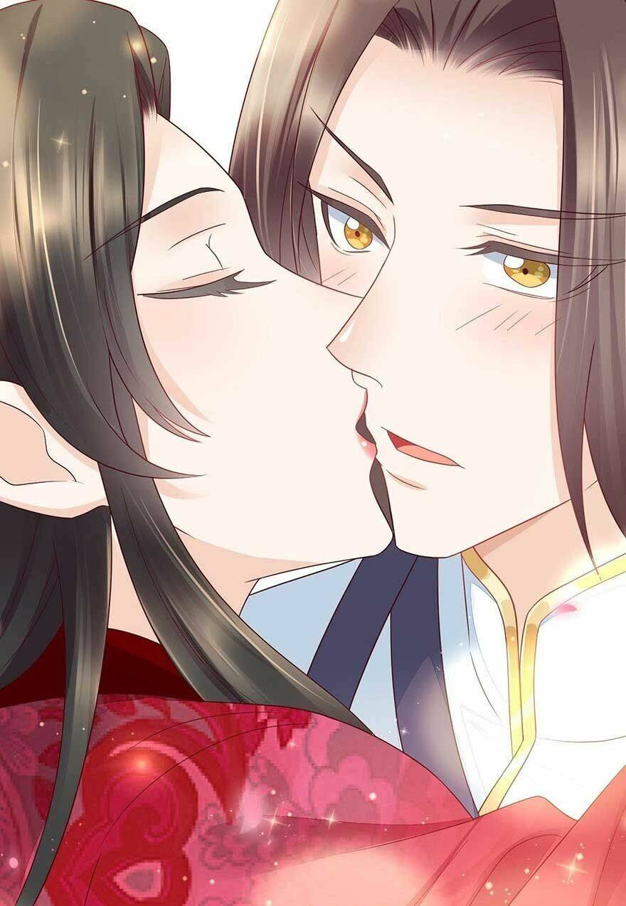 Làm Nũng Trong Lòng Kẻ Cấm Dục: Chapter 11