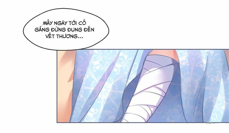 Khuynh Thế Y Phi Muốn Bỏ Chồng: Chapter 21