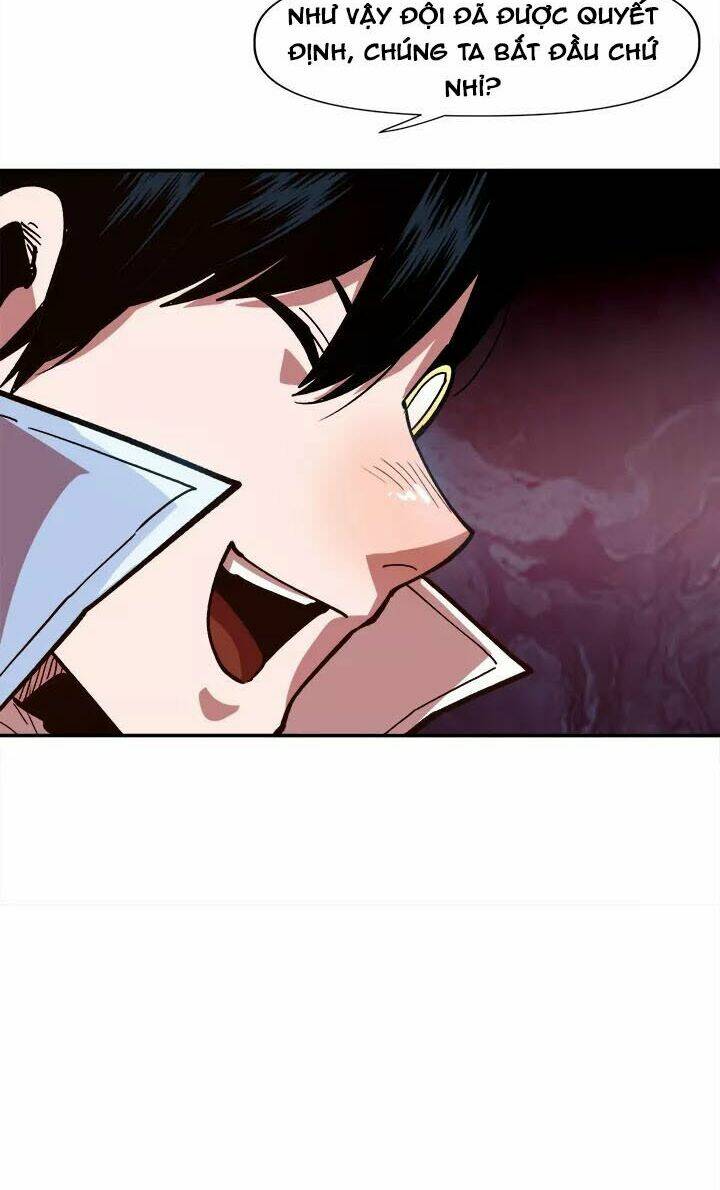 Nô Lệ Nghịch Thiên: Chapter 12