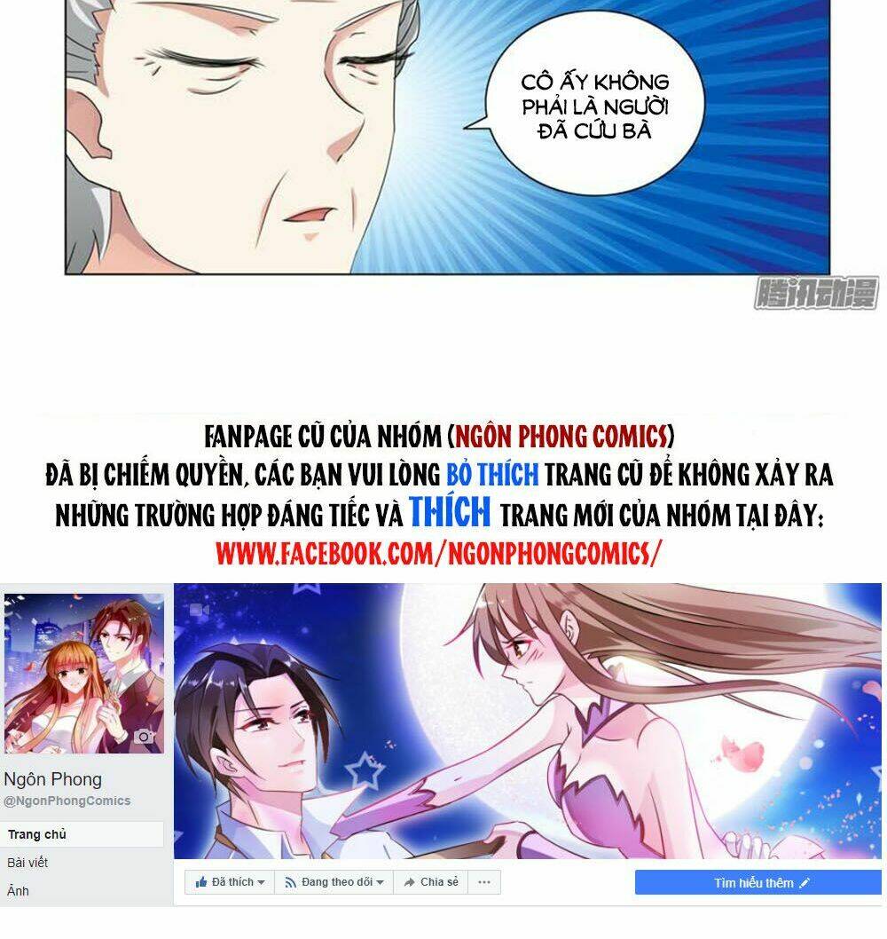 Hào Môn Tiểu Lão Bà: Chapter 84