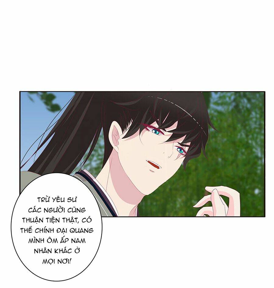 Tướng Quân Mời Ra Trận: Chapter 151