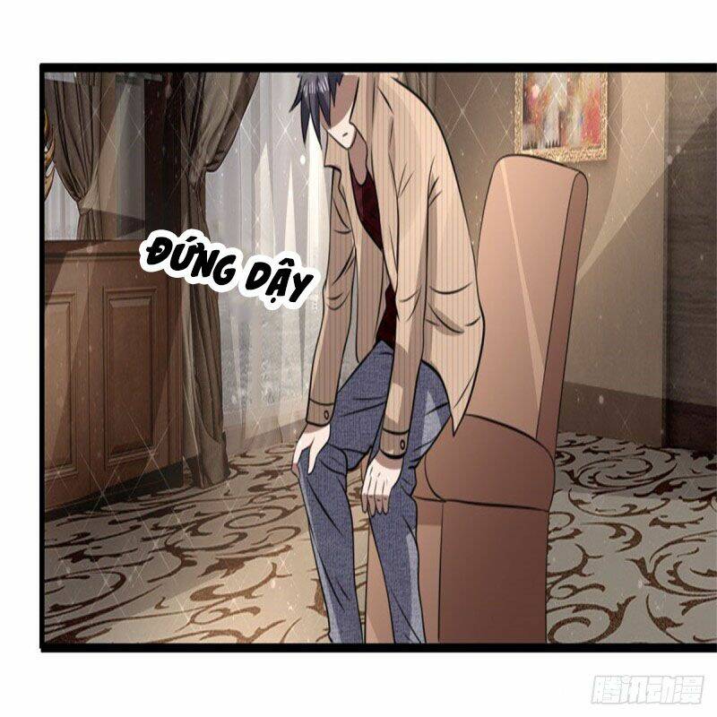 Tuyệt Thế Binh Vương: Chapter 104