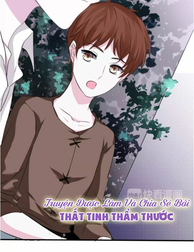 Một lời không hợp liền hút máu: Chapter 19