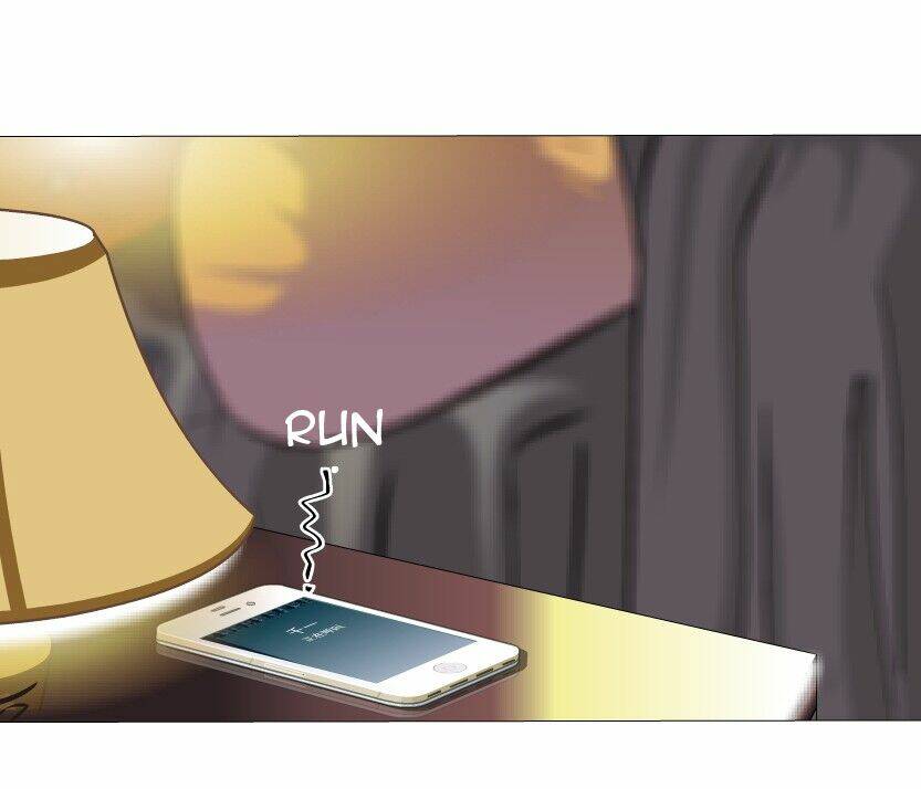 Cạm Bẫy Của Nữ Thần: Chapter 41