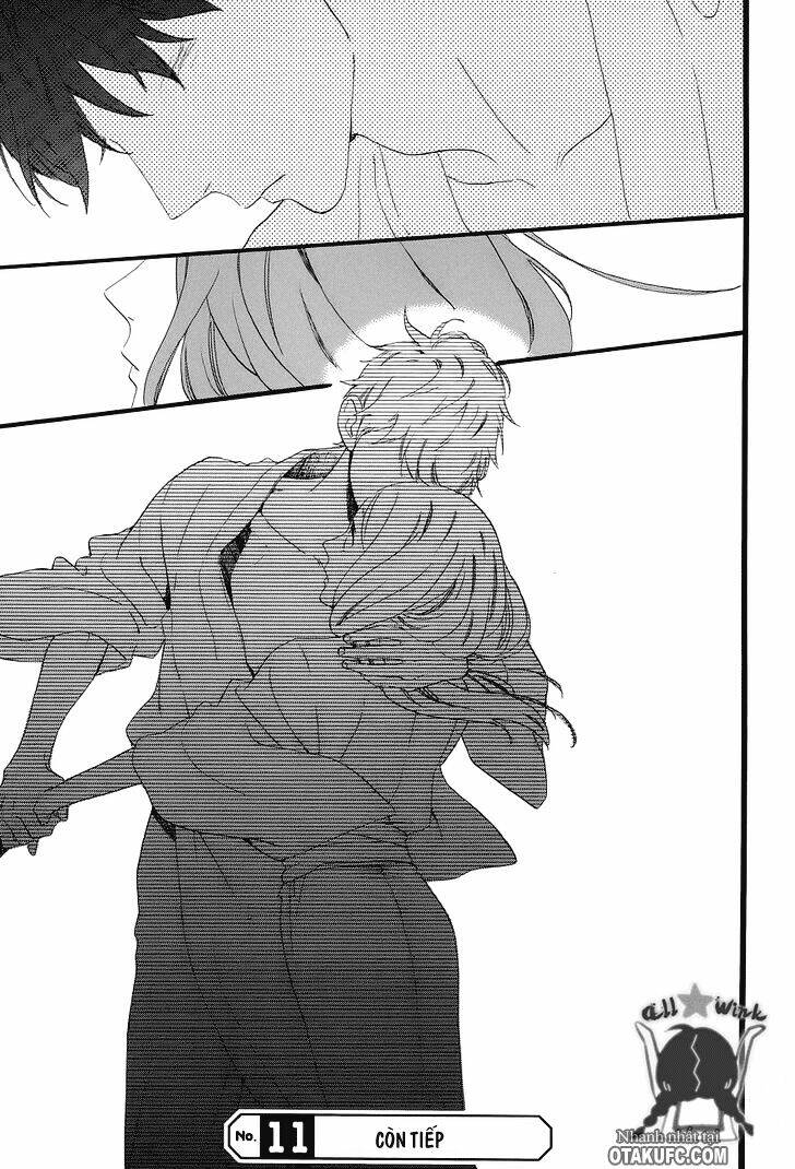 Sao Mai Của Em: Chapter 44