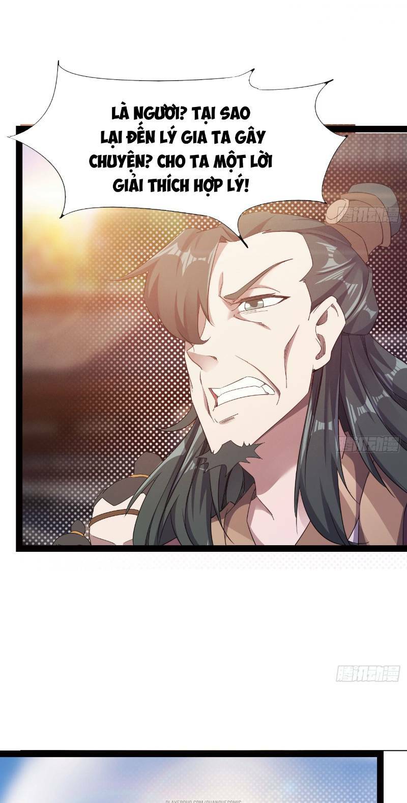 Kiếm Đồ: Chapter 19
