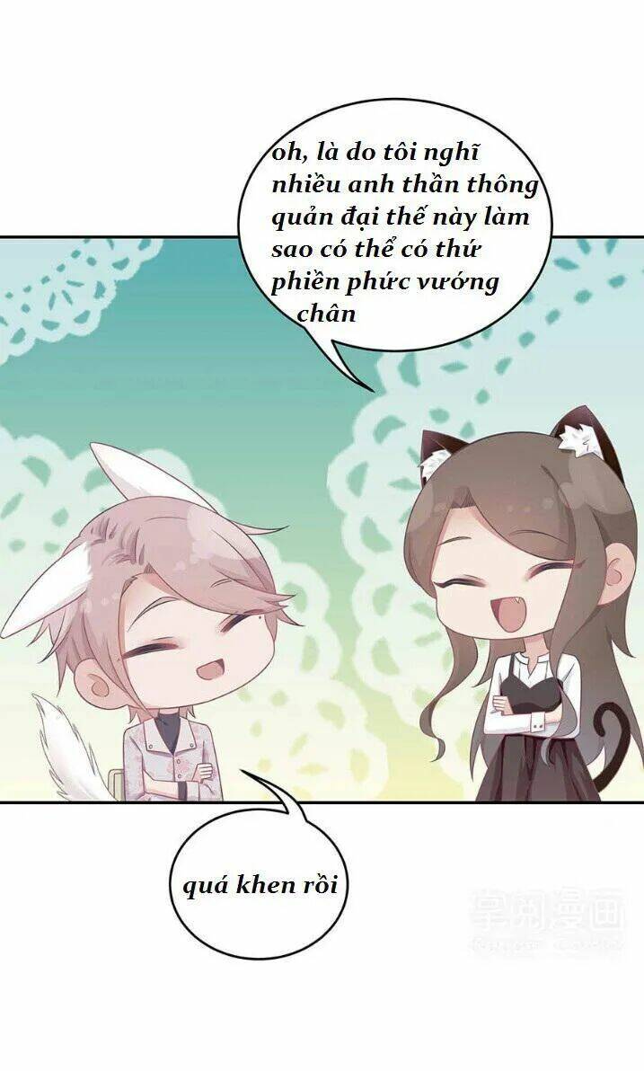 Tiểu Muội, Ngươi Đã Lấy Chồng Chưa ?: Chapter 33