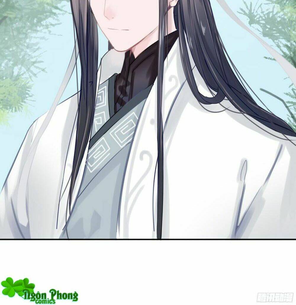 Đường Hoa Nhất Mộng Cổ Phi Truyện: Chapter 1